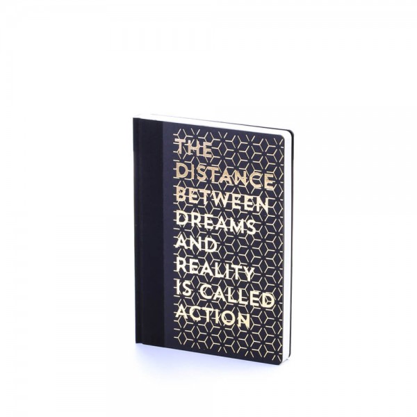Notebook for Bullet journaling