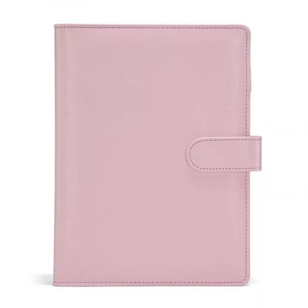 Pink Notebook covers