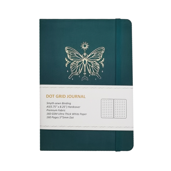 Journal for life notes